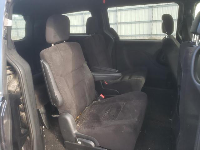 Photo 6 from auction – 2014 DODGE GRAND CARA with VIN 2C4RDGCG7ER182631