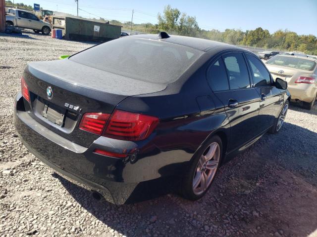 Photo 4 from auction – 2012 BMW 535 I with VIN WBAFR7C56CC811334