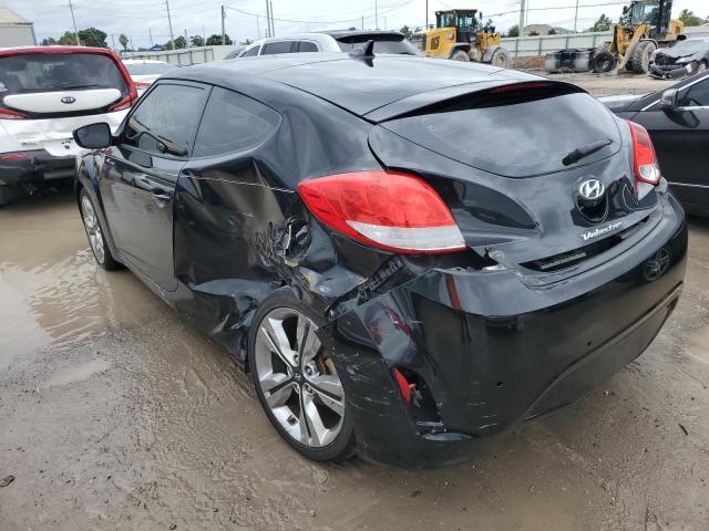 Photo 3 from auction – 2016 HYUNDAI VELOSTER with VIN KMHTC6AD3GU289687