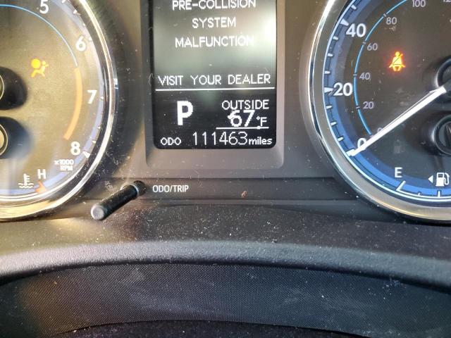 Photo 8 from auction – 2019 TOYOTA COROLLA L with VIN 2T1BURHE2KC191074
