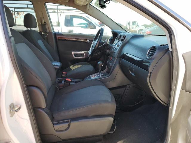 Photo 5 from auction – 2013 CHEVROLET CAPTIVA LS with VIN 3GNAL2EK2DS589558