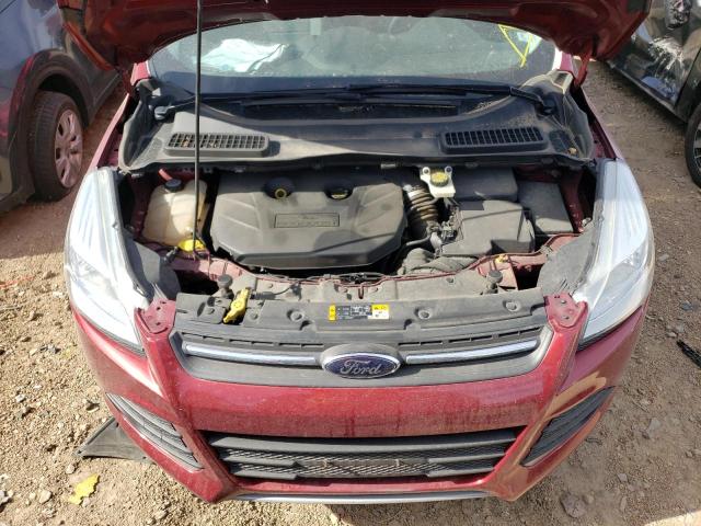 Photo 7 from auction – 2013 FORD ESCAPE SE with VIN 1FMCU0G97DUD16785