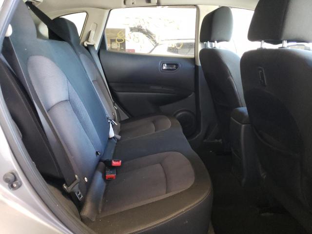 Photo 6 from auction – 2011 NISSAN ROGUE SV with VIN JN8AS5MT4BW183553
