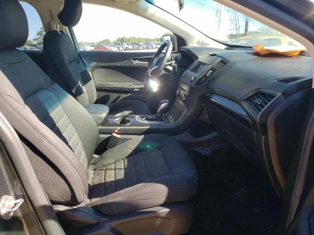 Photo 5 from auction – 2015 FORD EDGE SE with VIN 2FMTK4G88FBB39418