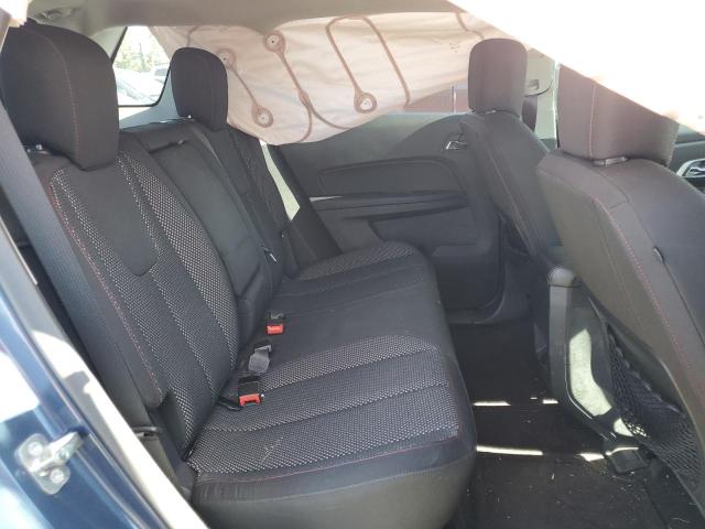 Photo 6 from auction – 2016 GMC TERRAIN SL with VIN 2GKALMEK5G6209348