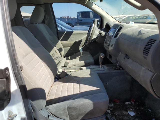 Photo 5 from auction – 2018 NISSAN FRONTIER S with VIN 1N6BD0CT3JN749217
