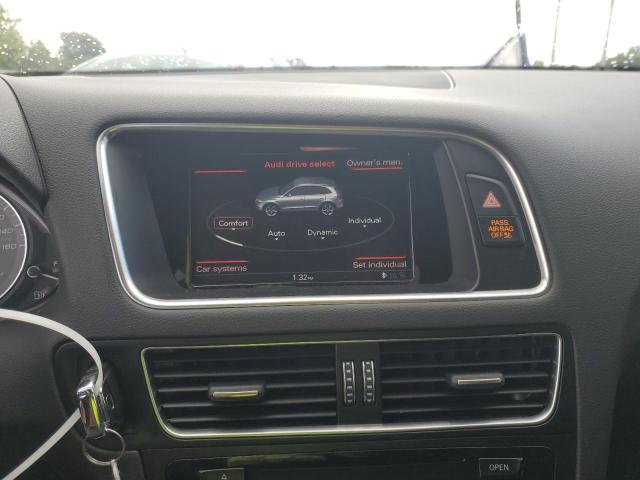 Photo 9 from auction – 2015 AUDI SQ5 PREMIU with VIN WA1CGAFP9FA101943
