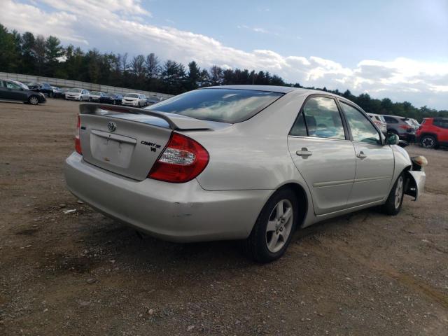 Photo 4 from auction – 2002 TOYOTA CAMRY LE with VIN 4T1BF30K52U508398
