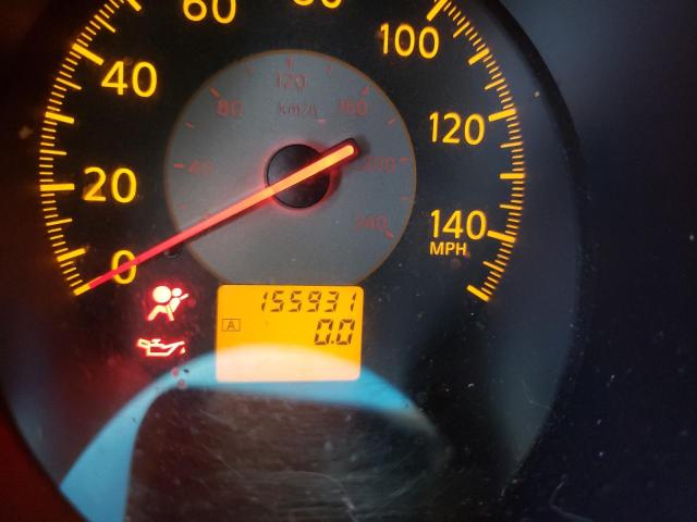 Photo 8 from auction – 2005 NISSAN ALTIMA S with VIN 1N4AL11D95C173899