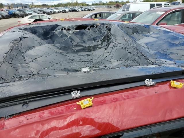Photo 9 from auction – 2020 LAND ROVER RANGE ROVE with VIN SALYB2EX3LA256025