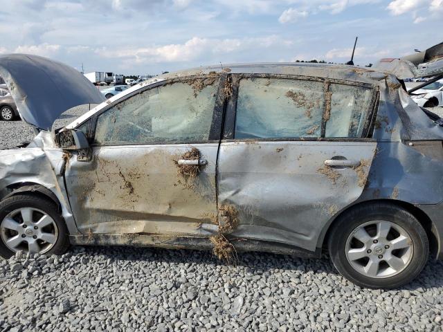 Photo 10 from auction – 2009 NISSAN VERSA S with VIN 3N1BC13E99L419917