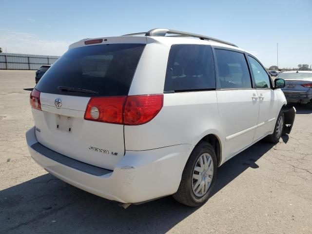 Photo 4 from auction – 2006 TOYOTA SIENNA CE with VIN 5TDZA23C56S510159