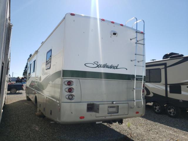 Photo 3 from auction – 2003 WORKHORSE CUSTOM CHASSIS MOTORHOME with VIN 5B4MP67GX33370691