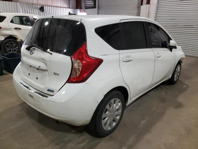 Photo 4 from auction – 2016 NISSAN VERSA NOTE with VIN 3N1CE2CPXGL355972