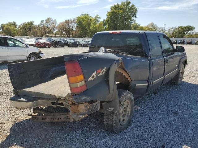 Photo 9 from auction – 2001 CHEVROLET SILVERADO with VIN 1GCEK19TX1E342854