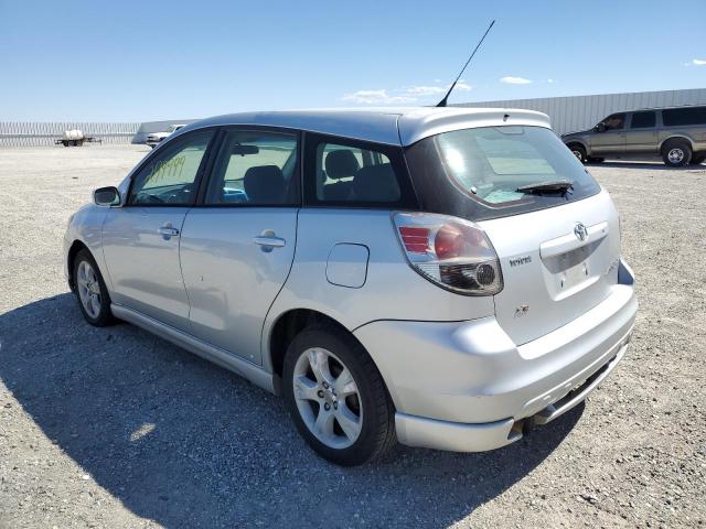 Photo 3 from auction – 2006 TOYOTA COROLLA MA with VIN 2T1KR32E06C576212
