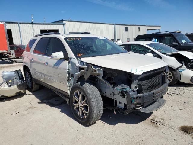 GMC ACADIA SLT 2014 with VIN 1GKKRRKD0EJ252310 - Photo from auction