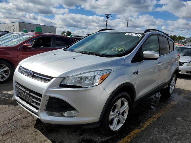 Photo 2 from auction – 2016 FORD ESCAPE SE with VIN 1FMCU9GX4GUC36710