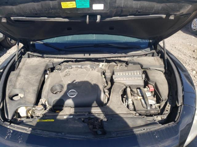 Photo 7 from auction – 2010 NISSAN MAXIMA S with VIN 1N4AA5AP3AC829922
