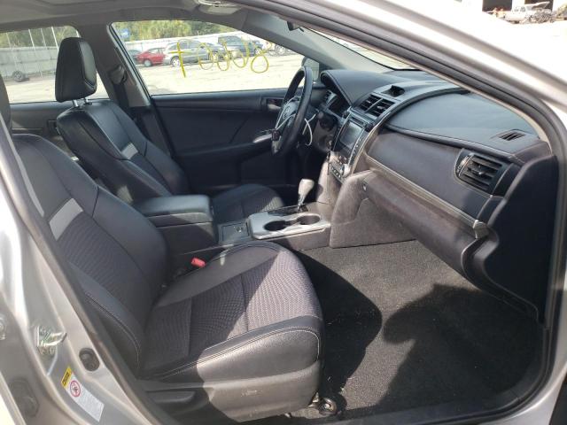 Photo 5 from auction – 2014 TOYOTA CAMRY L with VIN 4T1BF1FK8EU313847
