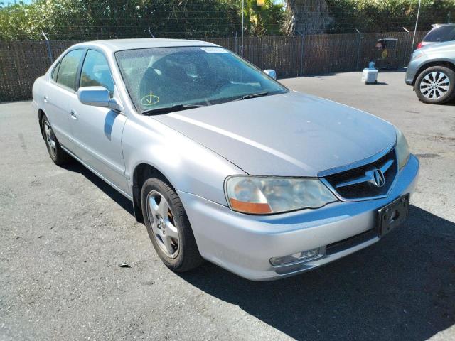 Photo 1 from auction – 2003 ACURA 3.2TL with VIN 19UUA56713A069022