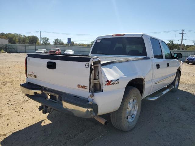 Photo 4 from auction – 2005 GMC NEW SIERRA with VIN 2GTEK13T251126044