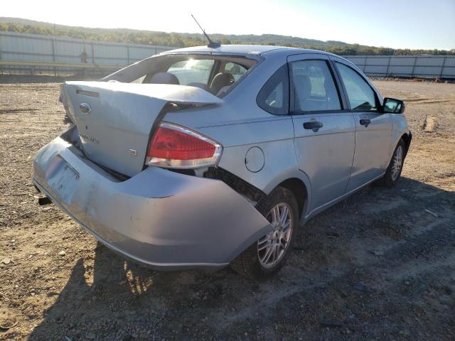 Photo 4 from auction – 2009 FORD FOCUS SE with VIN 1FAHP35N19W144239