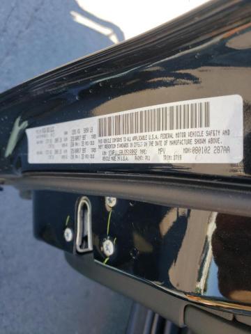 Photo 10 from auction – 2018 JEEP CHEROKEE L with VIN 1C4PJLLB8JD518992