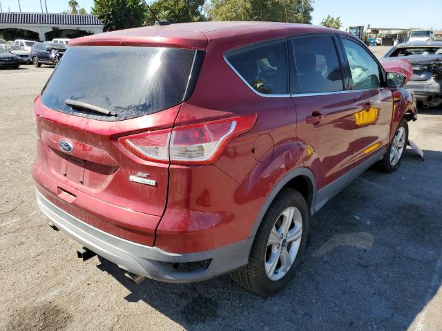 Photo 4 from auction – 2014 FORD ESCAPE SE with VIN 1FMCU0GX3EUA77560