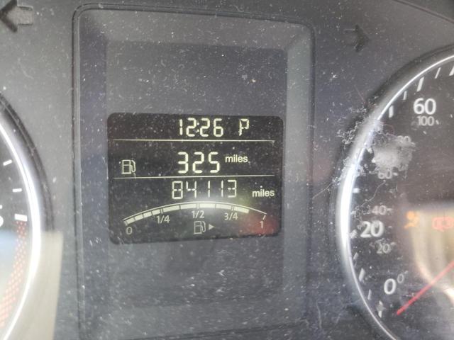 Photo 8 from auction – 2012 VOLKSWAGEN JETTA TDI with VIN 3VWLL7AJ7CM086801
