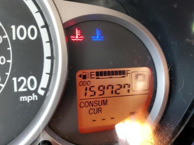 Photo 8 from auction – 2013 MAZDA MAZDA2 with VIN JM1DE1LYXD0158135