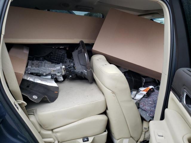 Photo 6 from auction – 2019 LINCOLN MKT with VIN 2LMHJ5AT7KBL00299