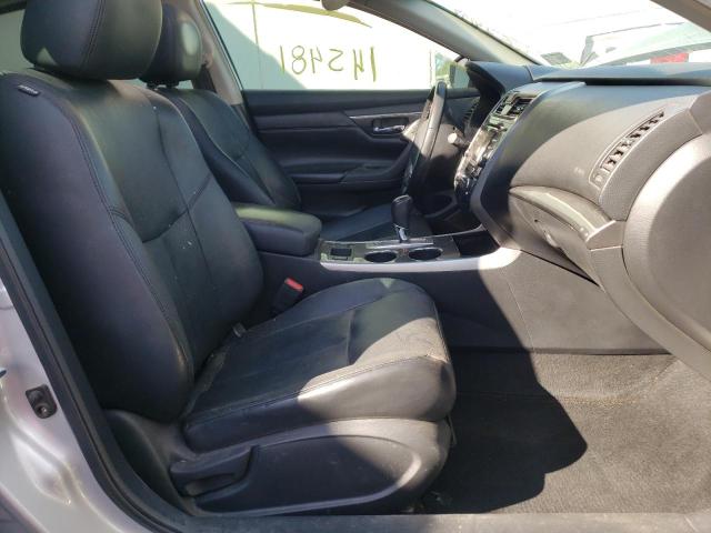 Photo 5 from auction – 2013 NISSAN ALTIMA 2.5 with VIN 1N4AL3AP0DN404522