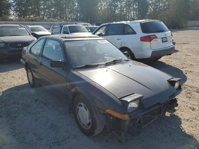 ACURA INTEGRA LS 1989 with VIN JH4DA3455KS024807 - Photo from auction