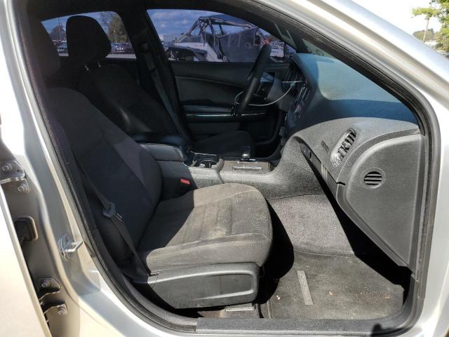 Photo 5 from auction – 2012 DODGE CHARGER SE with VIN 2C3CDXBG0CH140123