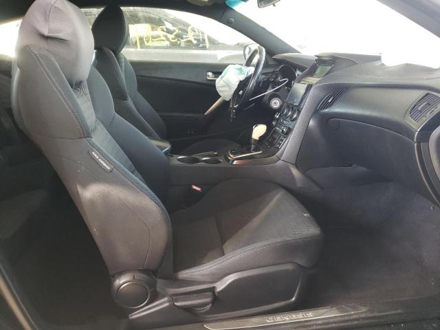 Photo 5 from auction – 2013 HYUNDAI GENESIS with VIN KMHHT6KD7DU109157
