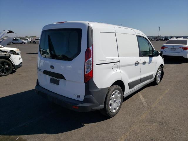 Photo 4 from auction – 2016 FORD TRANSIT CO with VIN NM0LE6E70G1282780