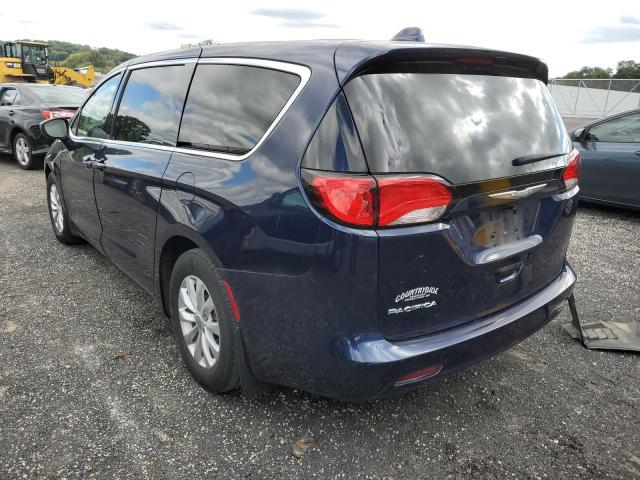 Photo 3 from auction – 2017 CHRYSLER PACIFICA T with VIN 2C4RC1DG5HR529019