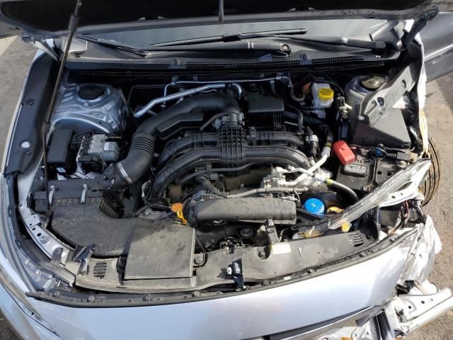 Photo 7 from auction – 2021 SUBARU IMPREZA PR with VIN 4S3GKAD65M3600224