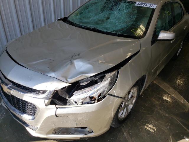 Photo 9 from auction – 2014 CHEVROLET MALIBU 1LT with VIN 1G11C5SL5EF111205