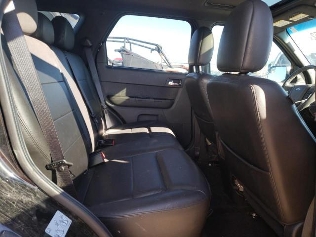 Zdjęcie 6 z aukcji – 2012 FORD ESCAPE LIM z VIN 1FMCU9EG2CKC41025