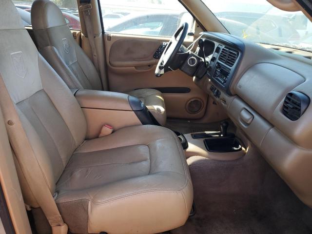 Photo 5 from auction – 1998 DODGE DURANGO with VIN 1B4HS28ZXWF192767