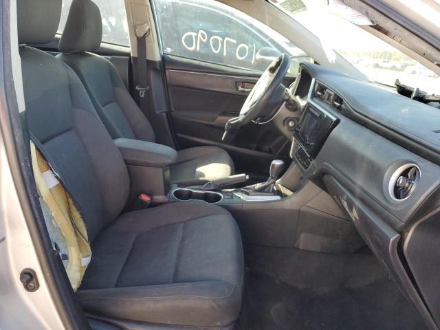 Photo 5 from auction – 2019 TOYOTA COROLLA L with VIN 5YFBURHE5KP878159
