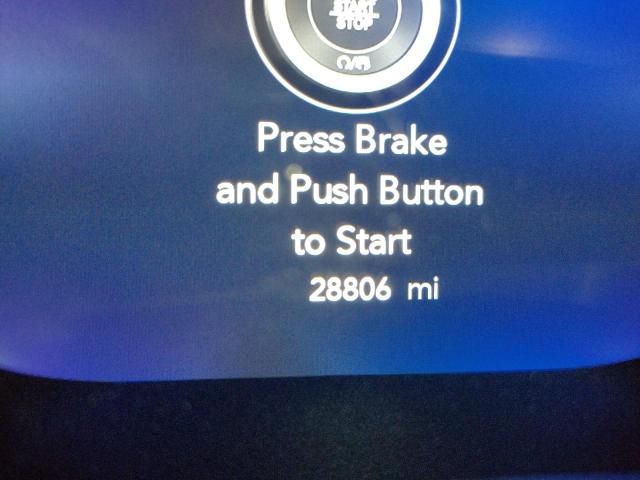 Photo 8 from auction – 2019 CHRYSLER PACIFICA L with VIN 2C4RC1GG0KR673502