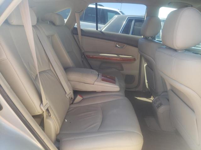 Foto 6 de la subasta – 2006 LEXUS RX 330 con VIN 2T2HA31U46C099418