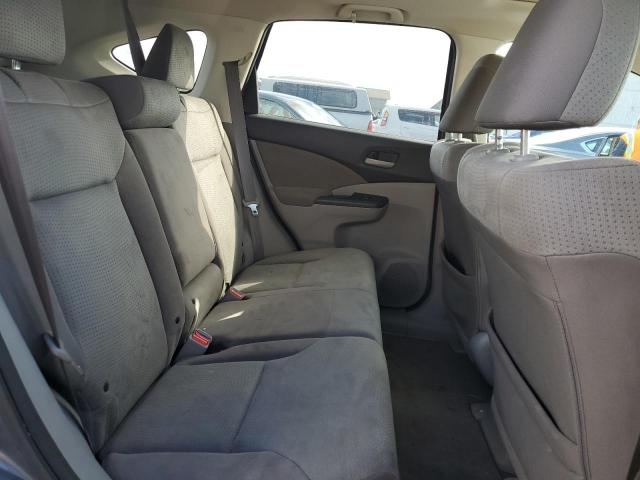 Photo 6 from auction – 2013 HONDA CR-V EX with VIN 2HKRM4H54DH653930