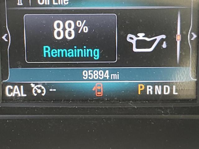 Photo 8 from auction – 2017 BUICK ENVISION E with VIN LRBFXDSA1HD046927