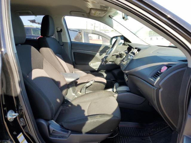 Photo 5 from auction – 2019 MITSUBISHI OUTLANDER with VIN JA4AP3AU1KU021884