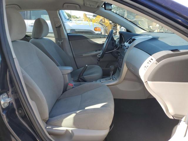 Photo 5 from auction – 2011 TOYOTA COROLLA BA with VIN 2T1BU4EE7BC732594