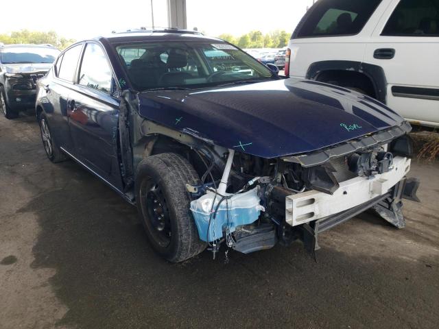 Photo 1 from auction – 2019 NISSAN ALTIMA S with VIN 1N4BL4BV9KC246083